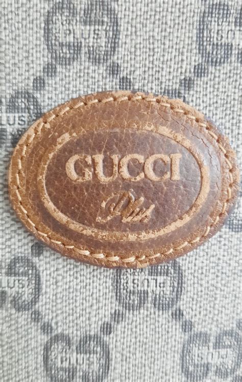 what is gucci plus